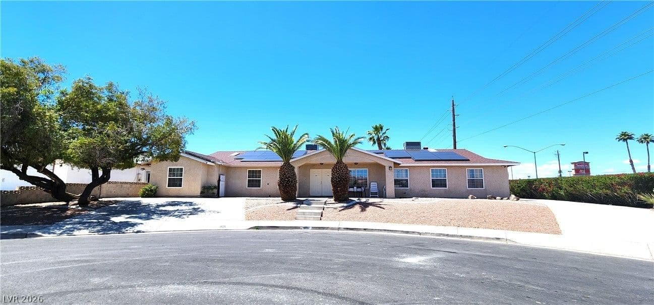 4119 Meadowglen Circle