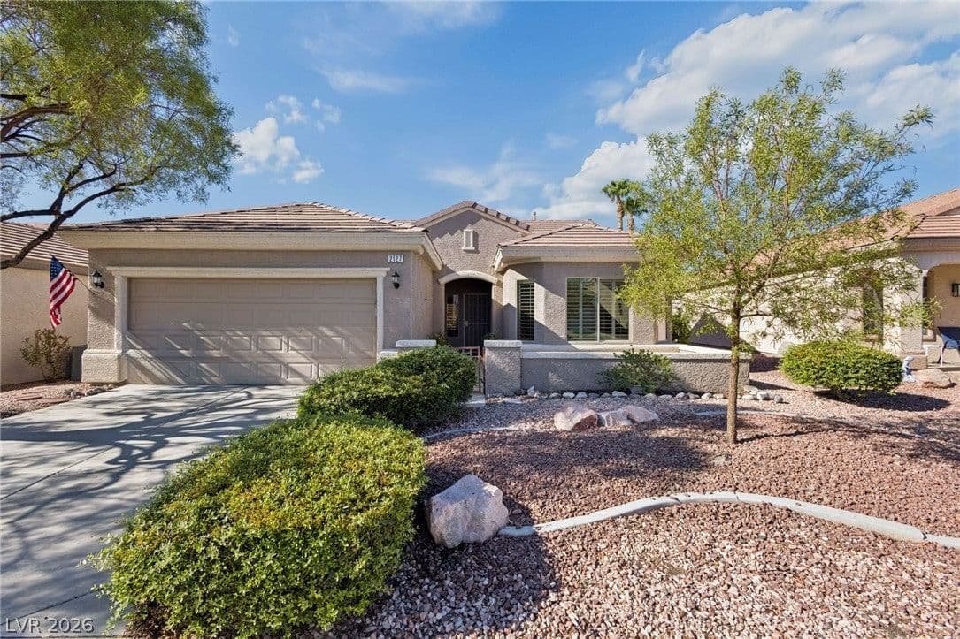 2127 Tiger Links Drive