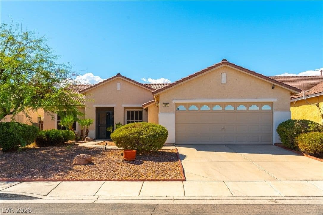 3853 Wild Pansy Court