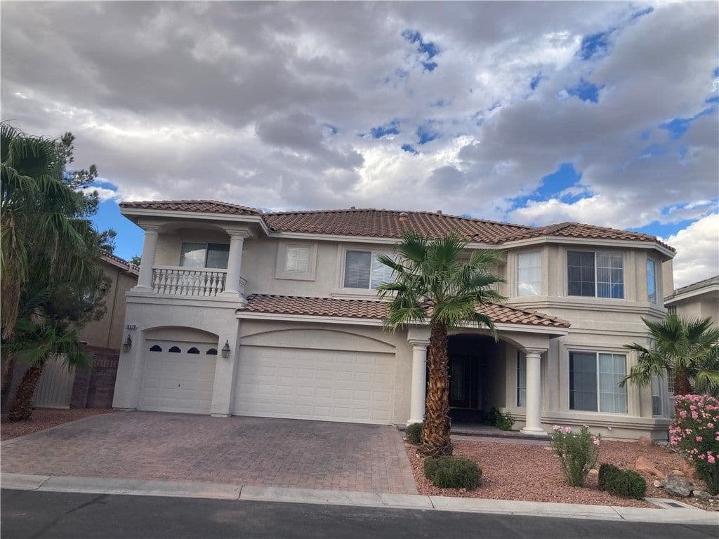 6576 Gossamer Fog Avenue