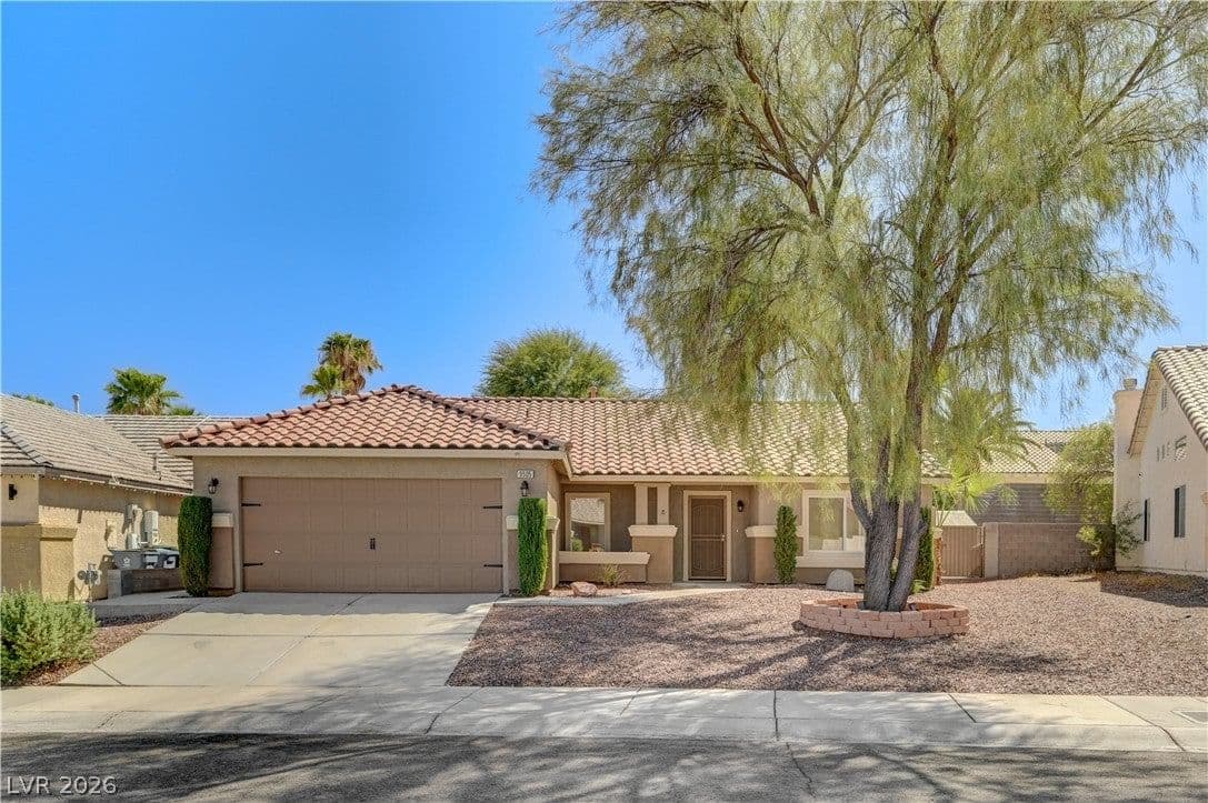 9505 Glengarry Drive