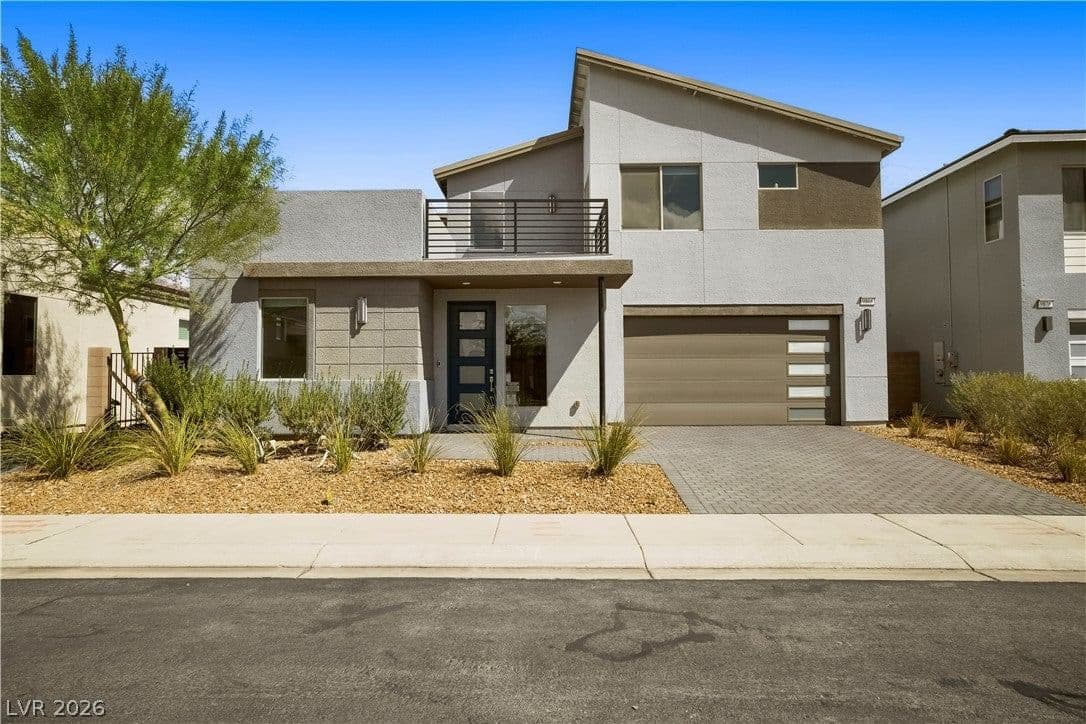 9866 Homestead Mesa Street