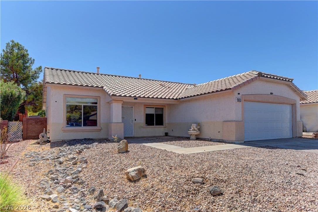 1263 Shimmering Glen Avenue