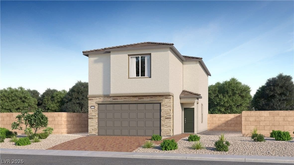 9568 Sagebrush Grove Street
