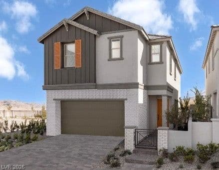 233 Marlette Creek Place