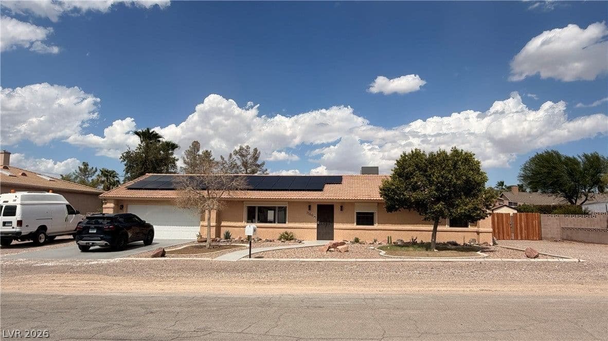 1560 Arabian Drive