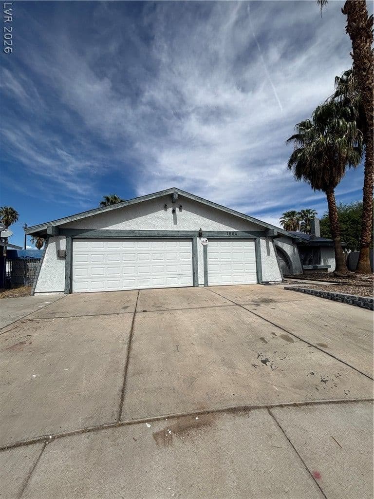1664 Caliente Court