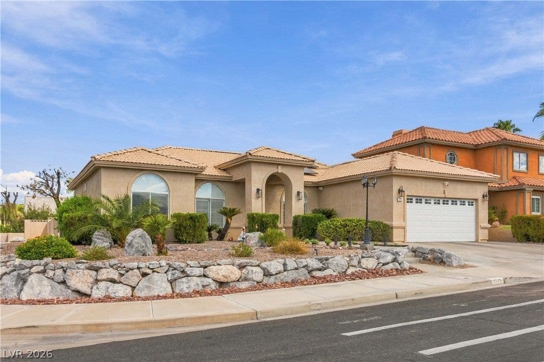 1175 Calico Ridge Drive
