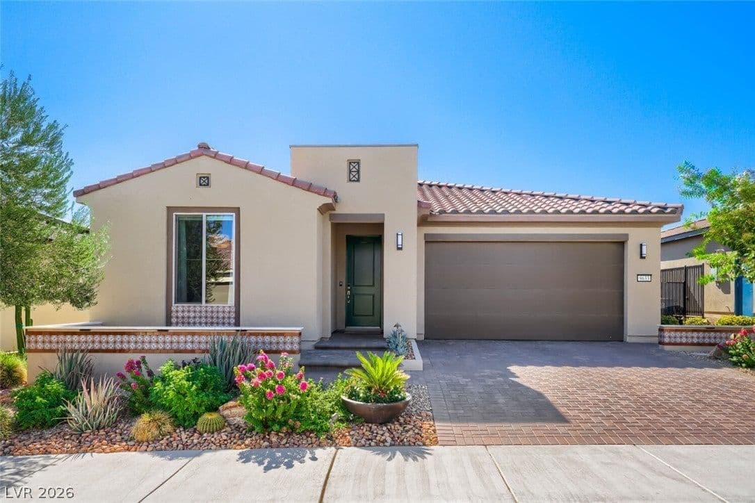 9633 Balais Drive