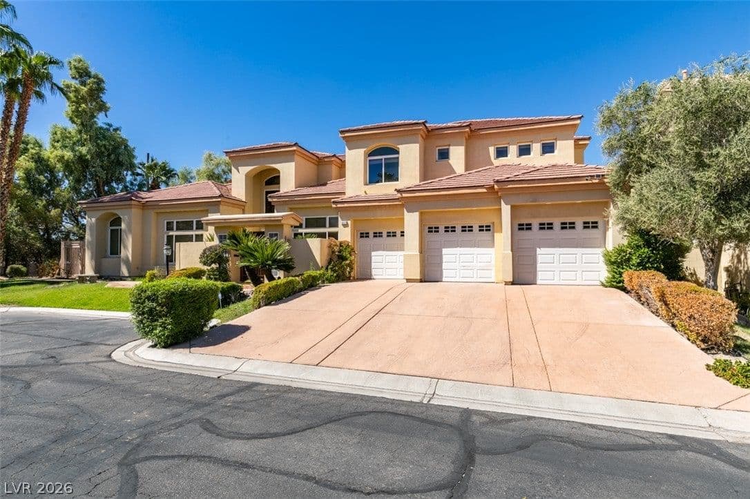 3575 Shelome Court