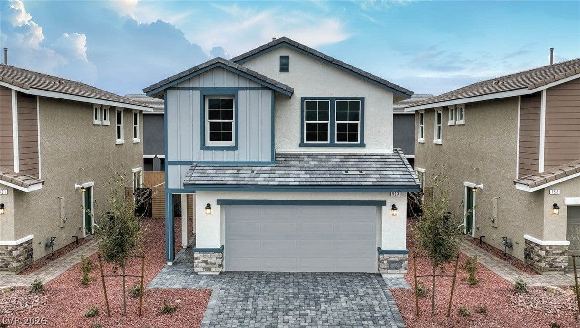 1206 Sun Parakeet Drive