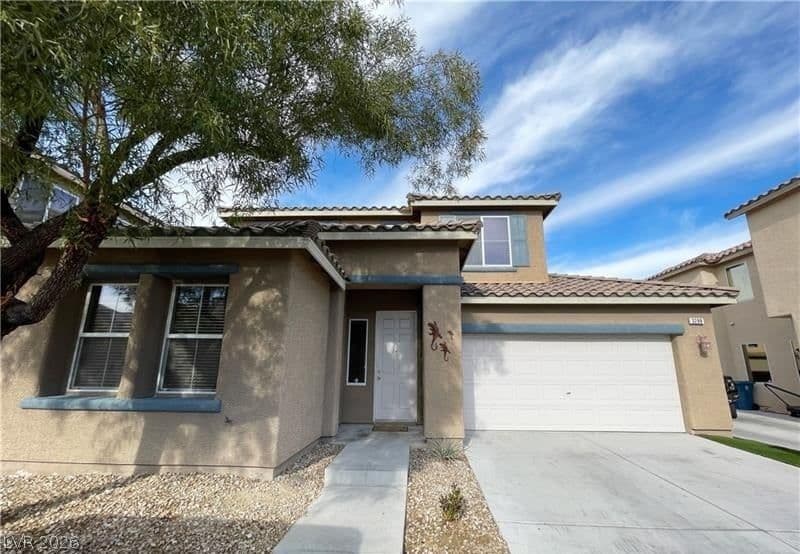3288 Umbria Gardens Avenue