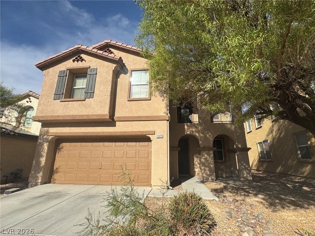11022 Cherokee Landing Street