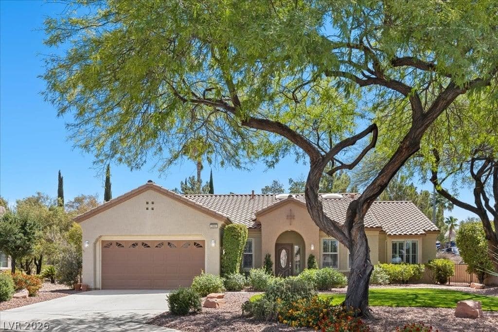 2860 Alder Lake Court