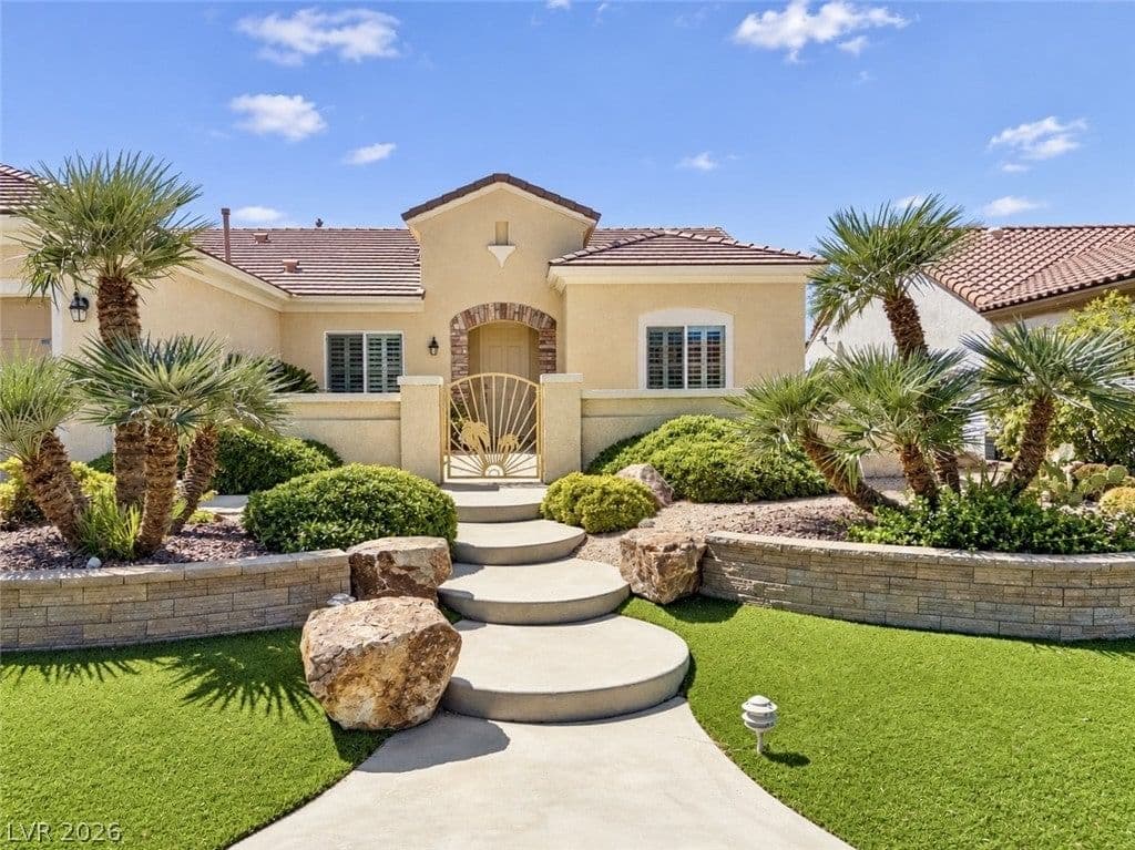 2393 AZTEC RUIN Way