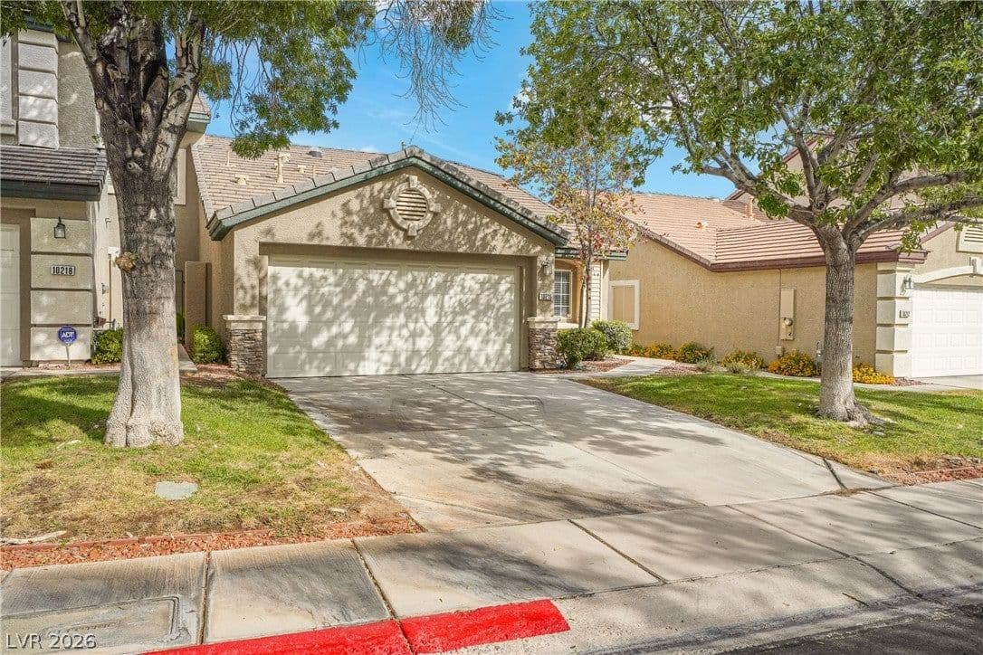 10216 Juniper Creek Lane