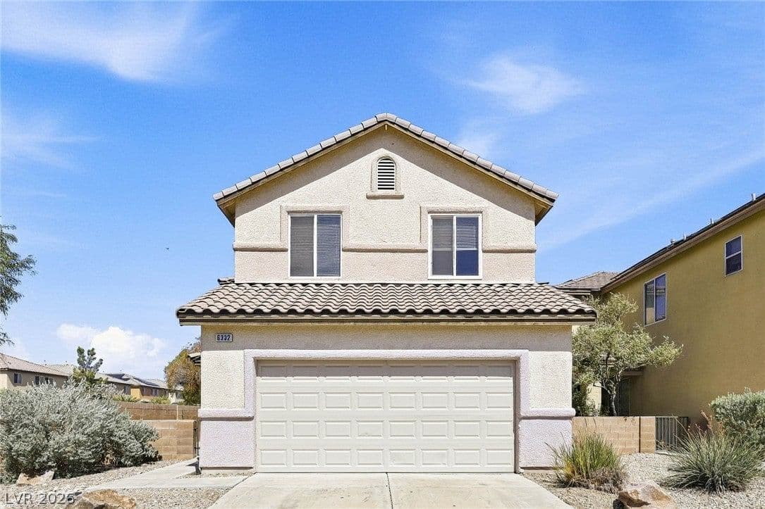 6332 Pronghorn Ridge Avenue