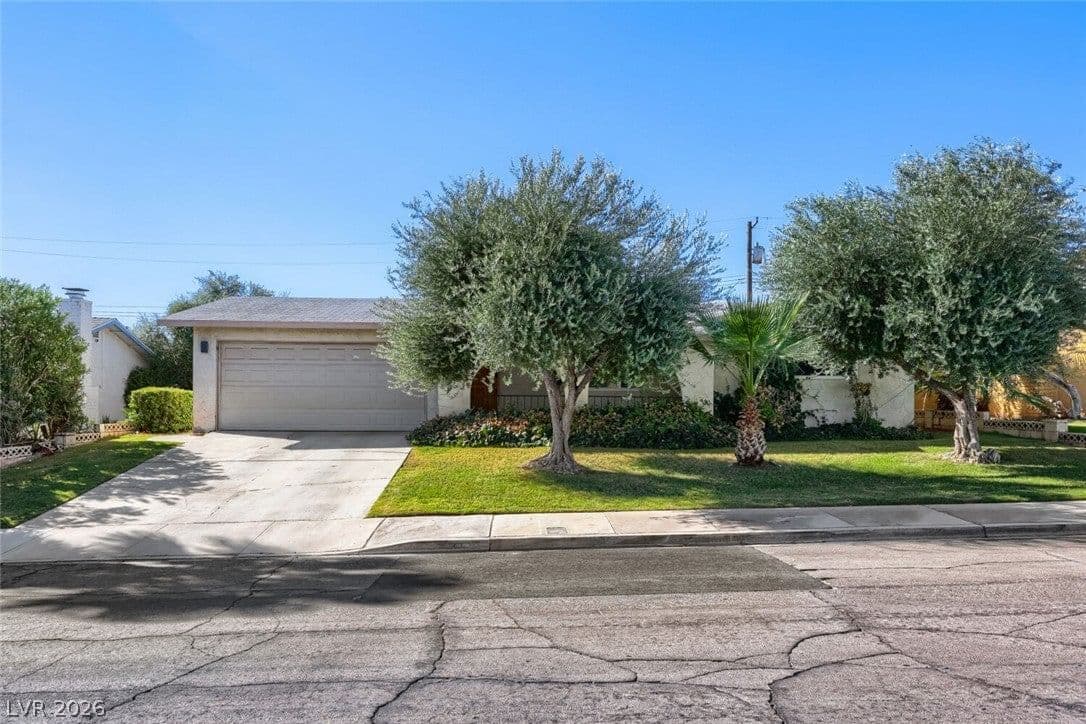 3131 Liberty Circle