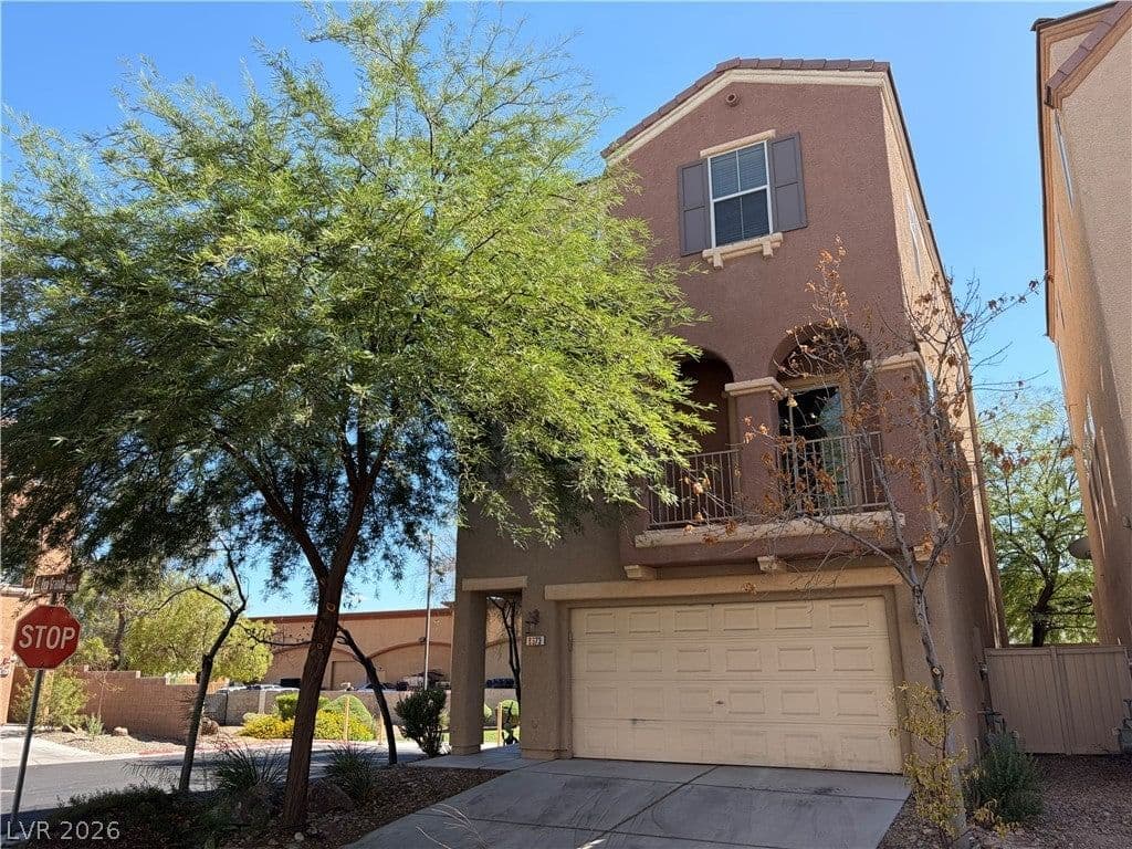 8673 Pico Grande Court