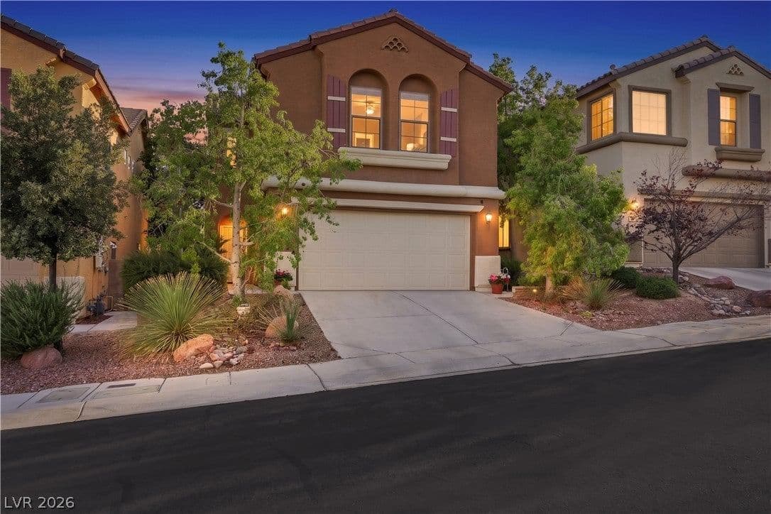 10671 Little Horse Creek Avenue
