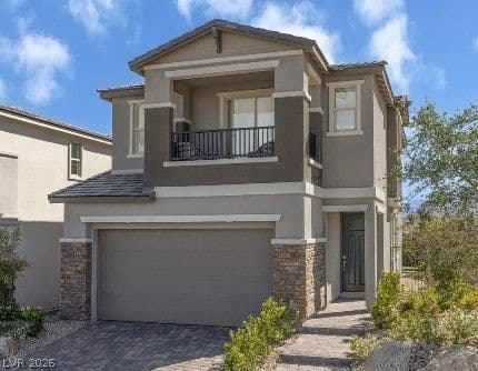221 Marlette Creek Place