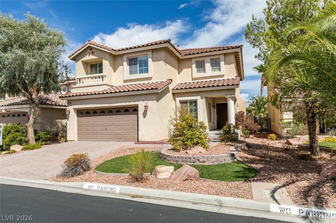 10914 Dornoch Castle Street