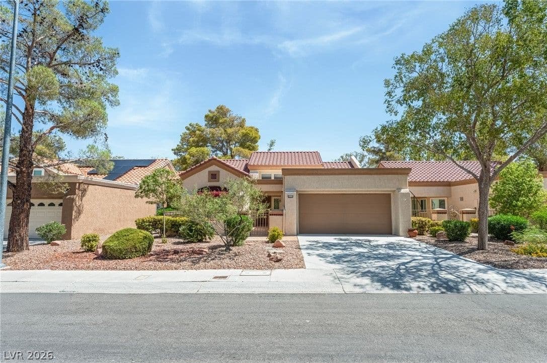 2520 Palmridge Drive