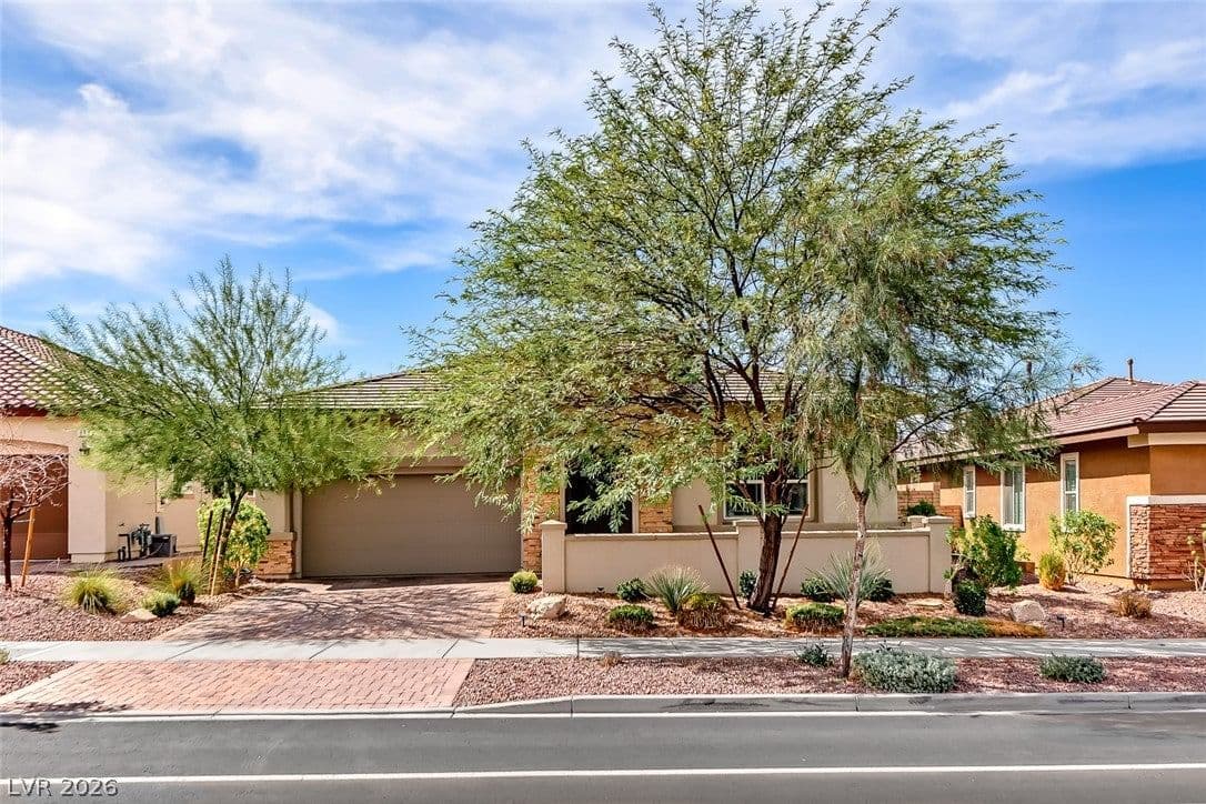 597 Cadence Vista Drive