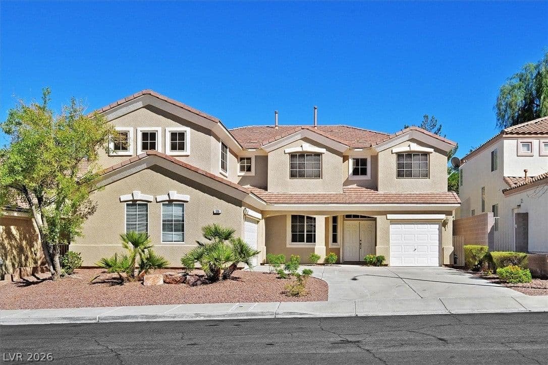 506 Copper View Street