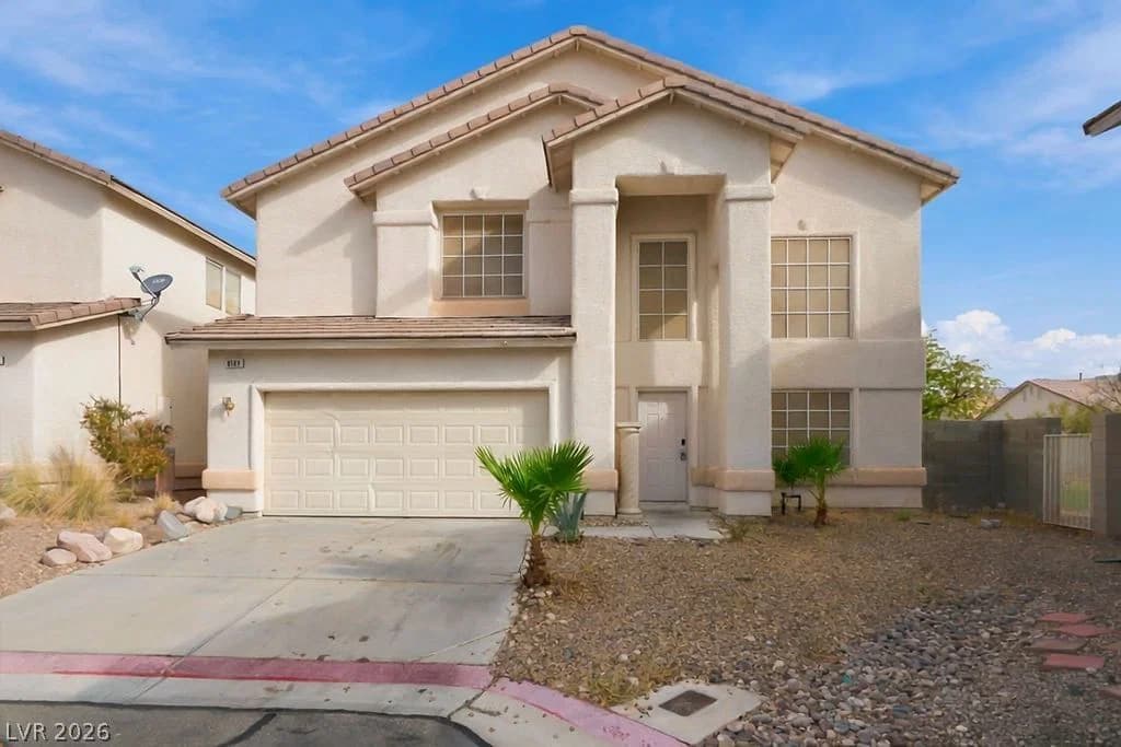 8108 Bronze Treasure Court