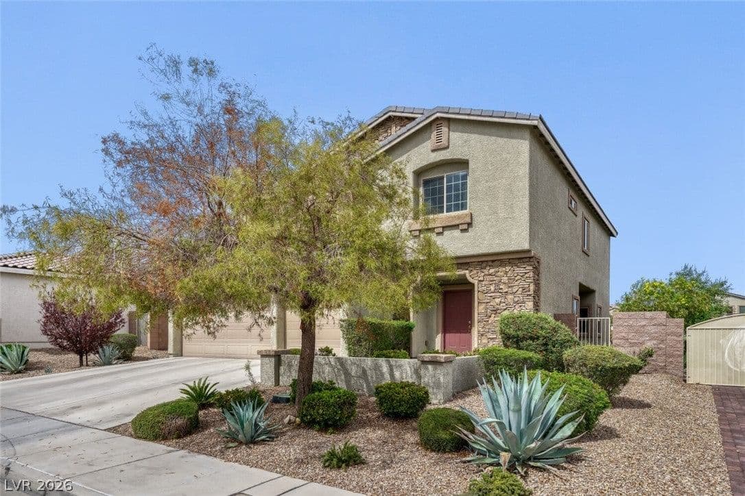 748 Flowing Meadow Drive