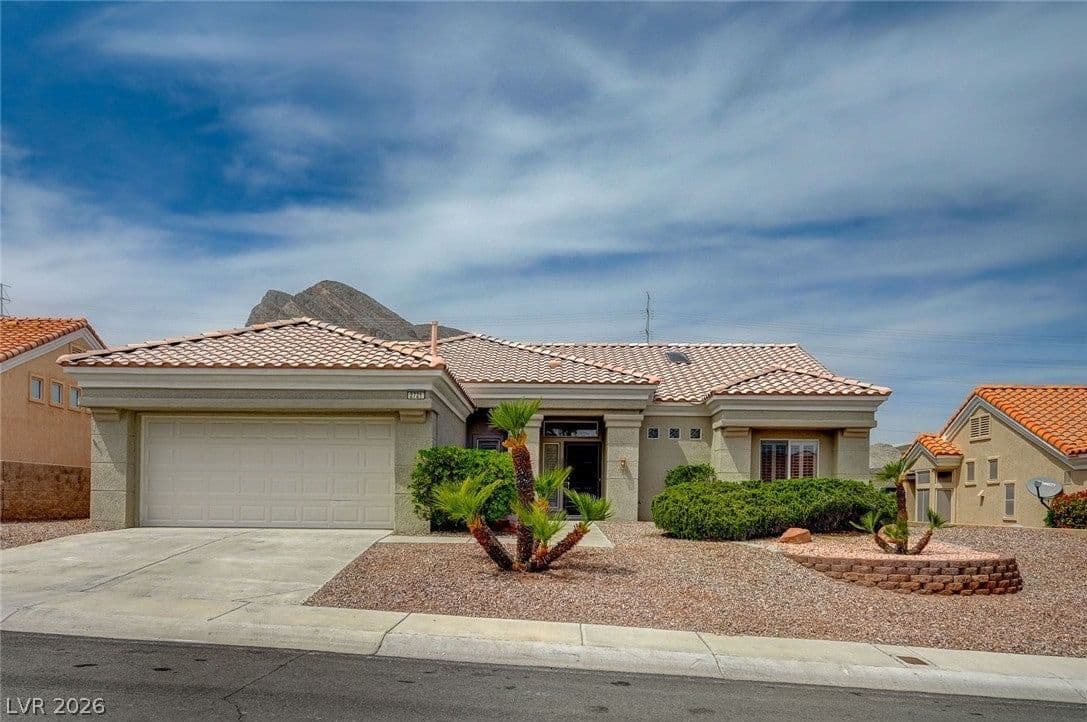 2721 Faiss Drive