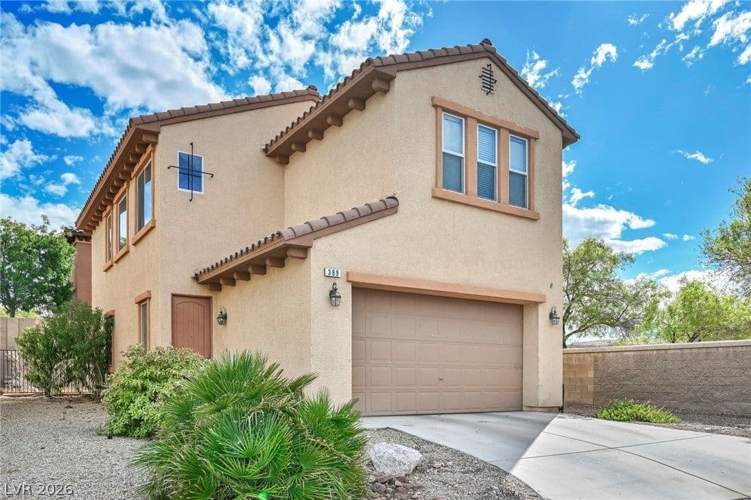 389 Fringe Ruff Drive