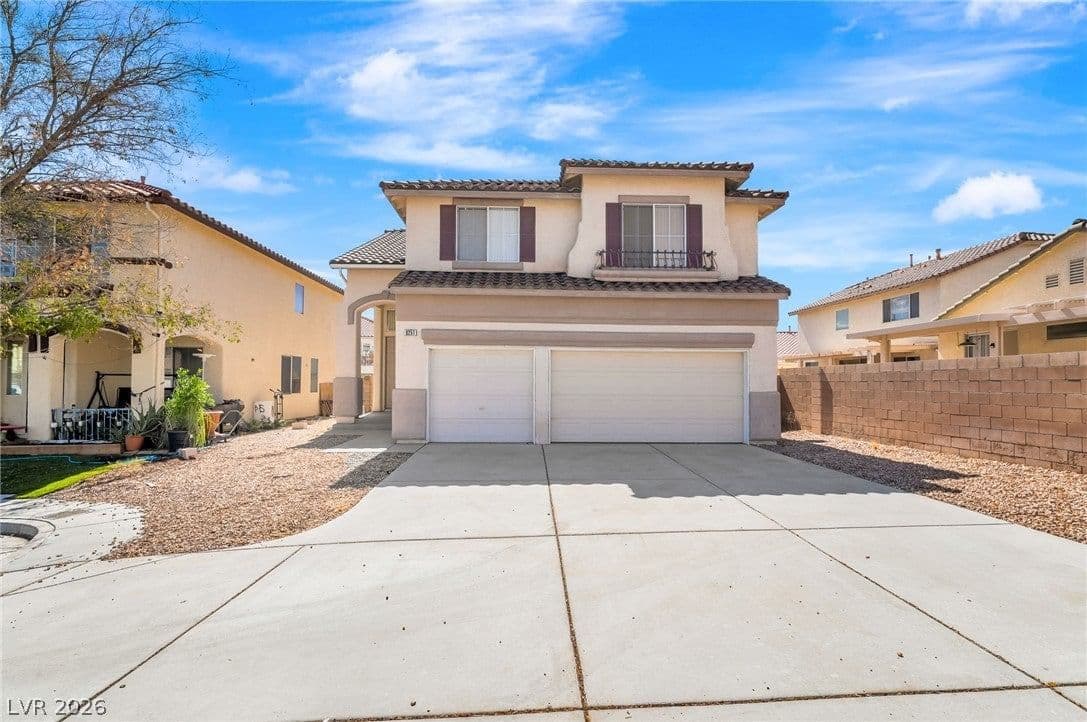 8251 Shell Beach Court