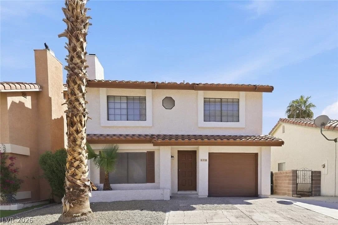 378 Tierra Street