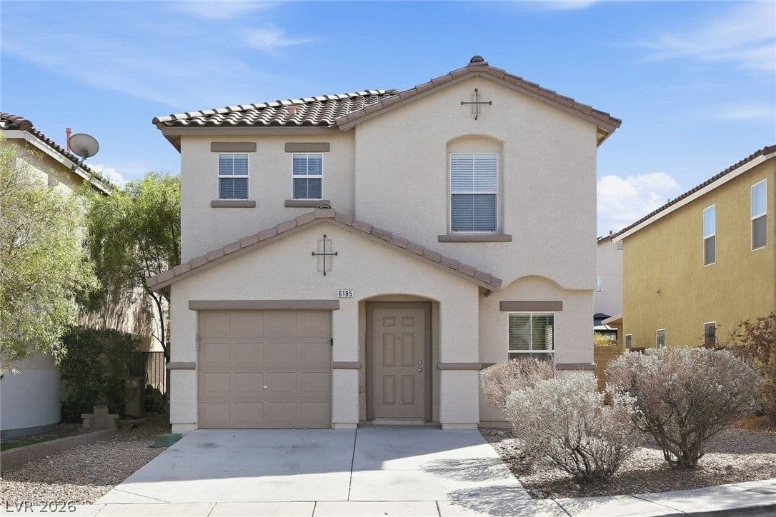 6185 Wild Lilac Court