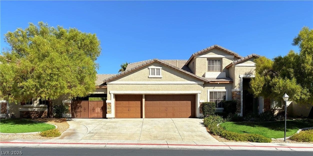 8908 Sheep Ranch Court