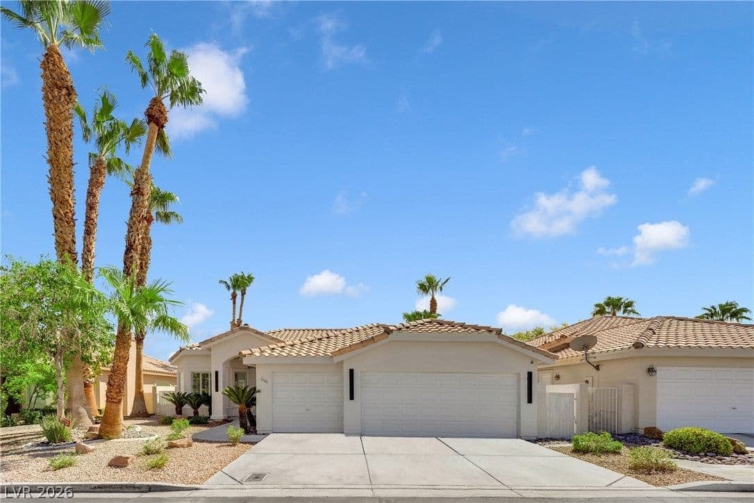 1608 Sun Ridge Drive