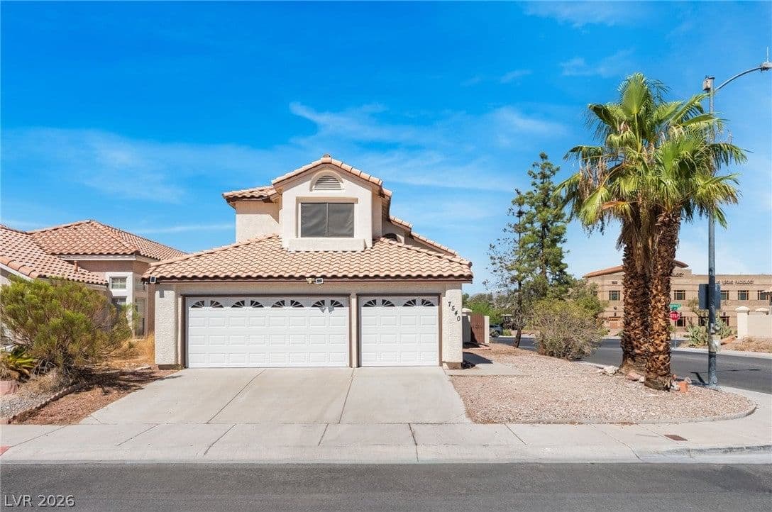 7540 Holloran Court