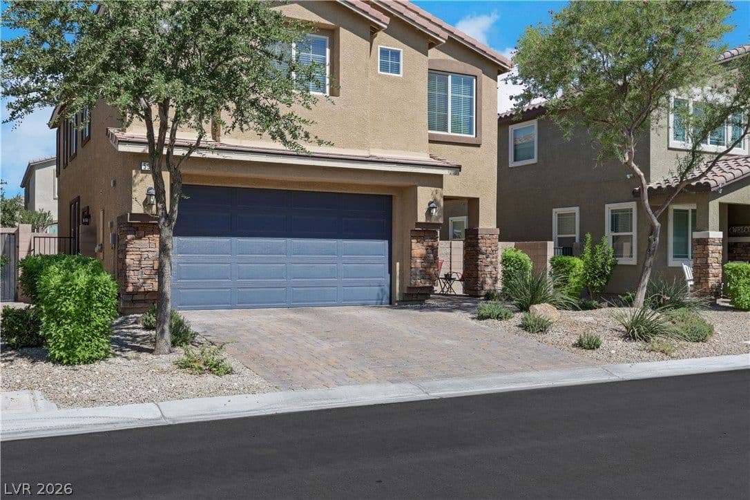 5966 Juniper Falls Avenue