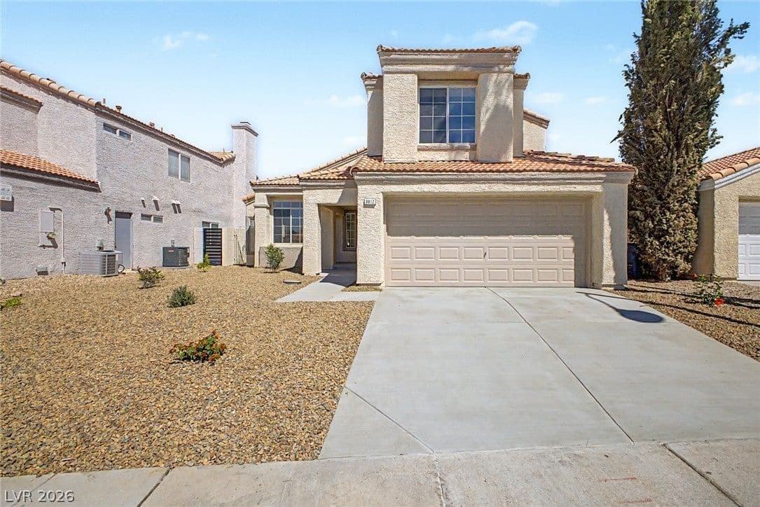 9812 Eagle Rock Court