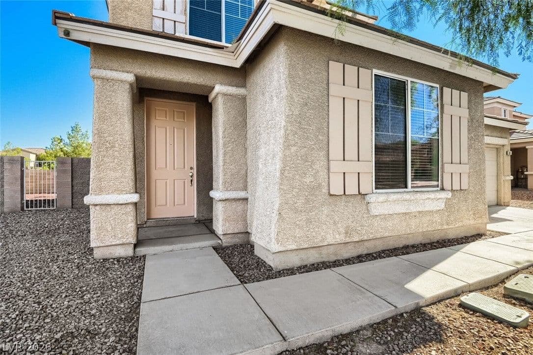 520 Moses Lake Court