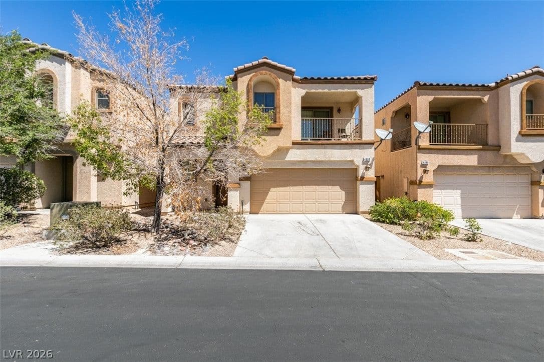 4998 Lavaliere Avenue