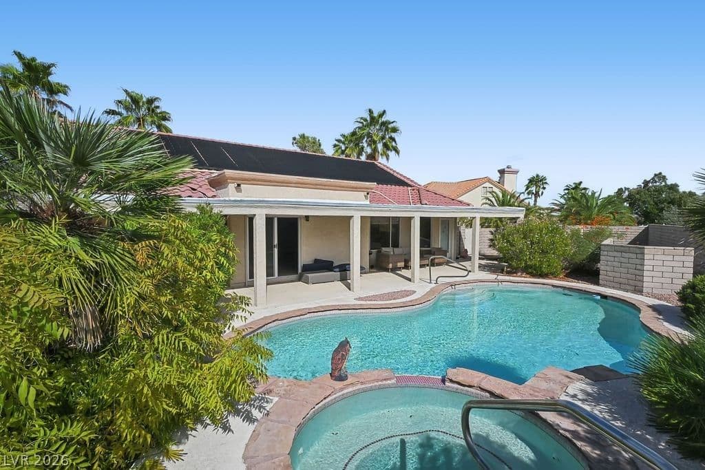 2805 Bent Tree Court