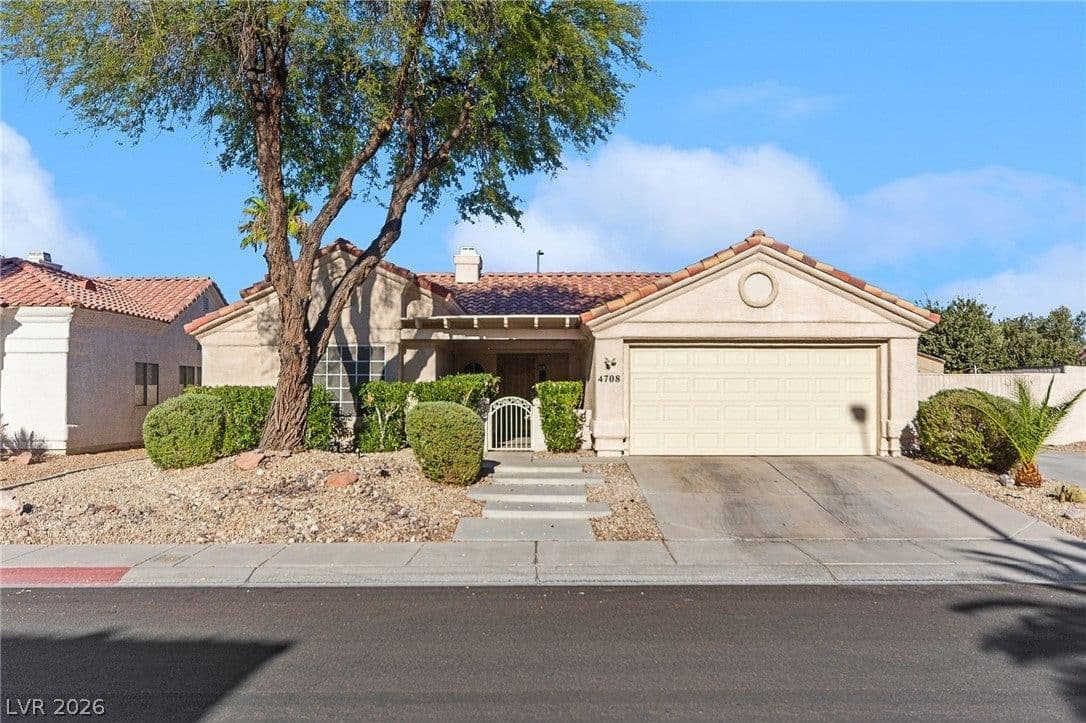 4708 Standing Bluff Way