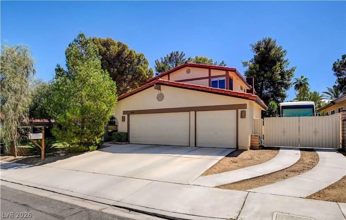 8741 Pesaro Drive