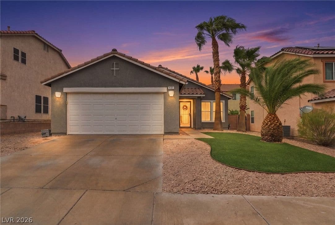 177 White Butte Street