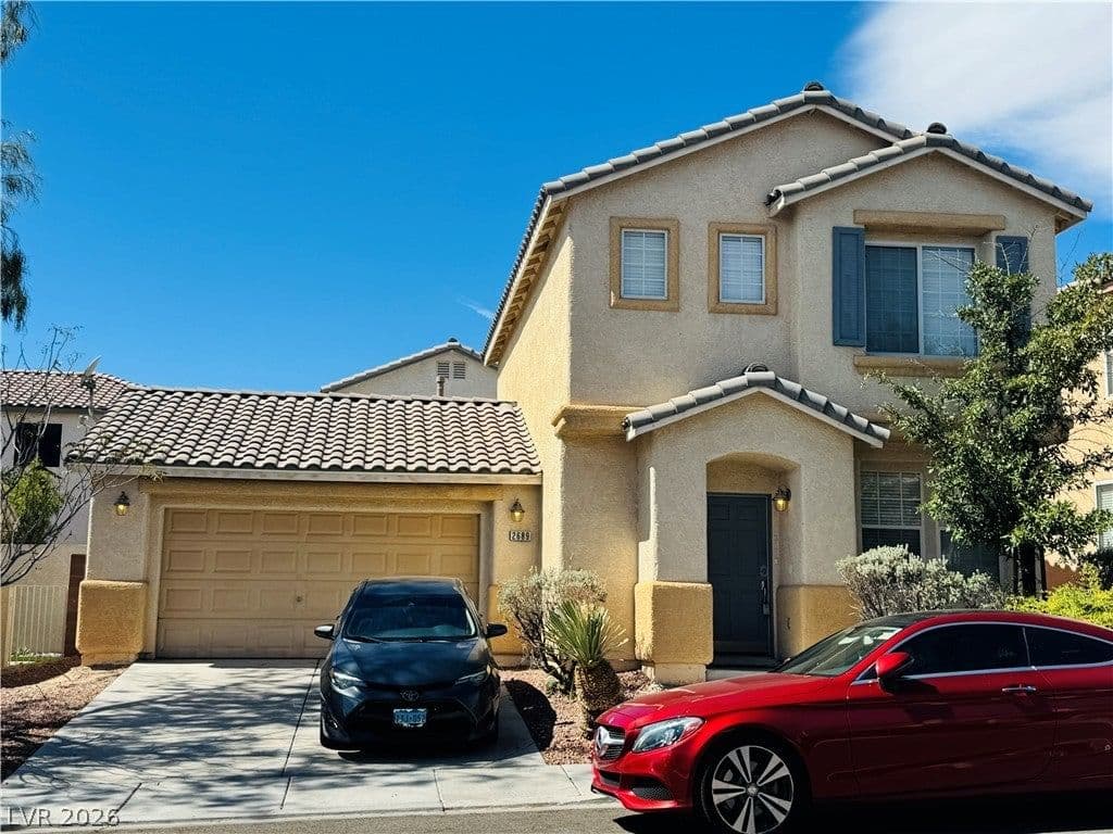 2689 Cottonwillow Street