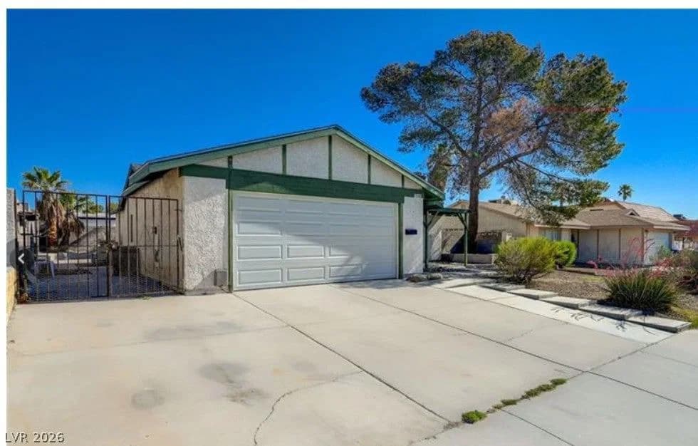 7142 Parasol Lane