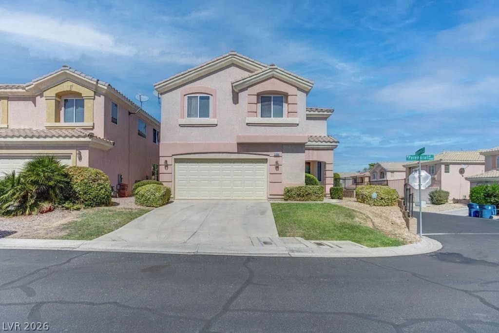9304 Perennial Avenue